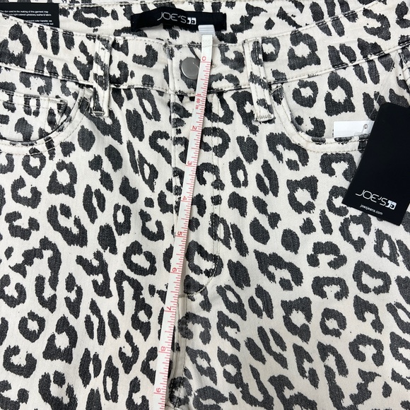 JOE’S JEANS High Rise Skinny Ankle Size 27 - Picture 3 of 7